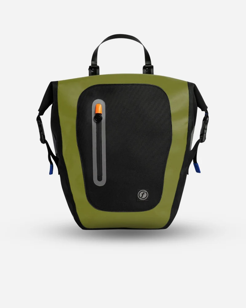 Sacoche vélo étanche Bike bag