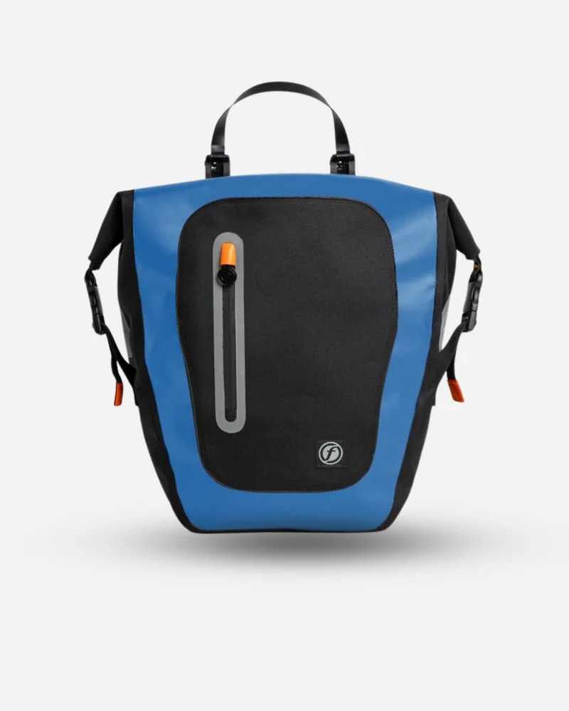 Sacoche vélo étanche Bike bag