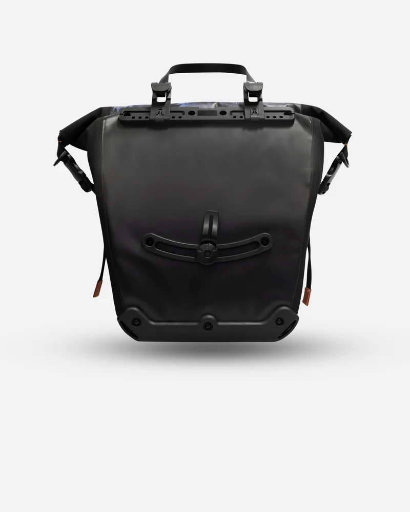 Sacoche vélo étanche Bike bag