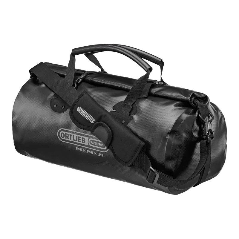 Ortlieb Rack-Pack Classic waterproof rack bag
