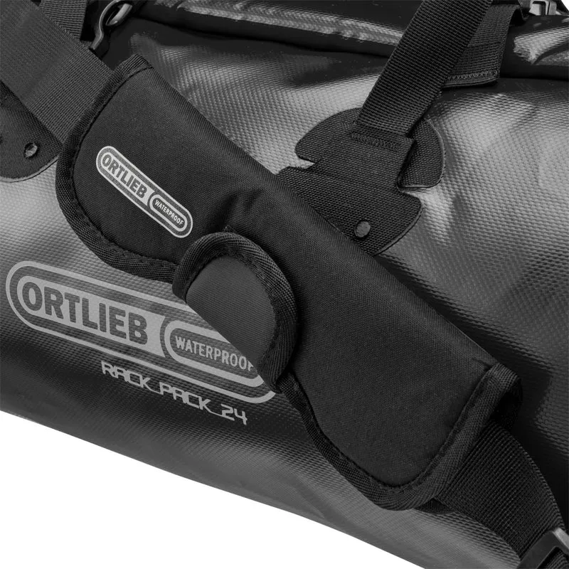 Ortlieb Rack-Pack Classic waterproof rack bag