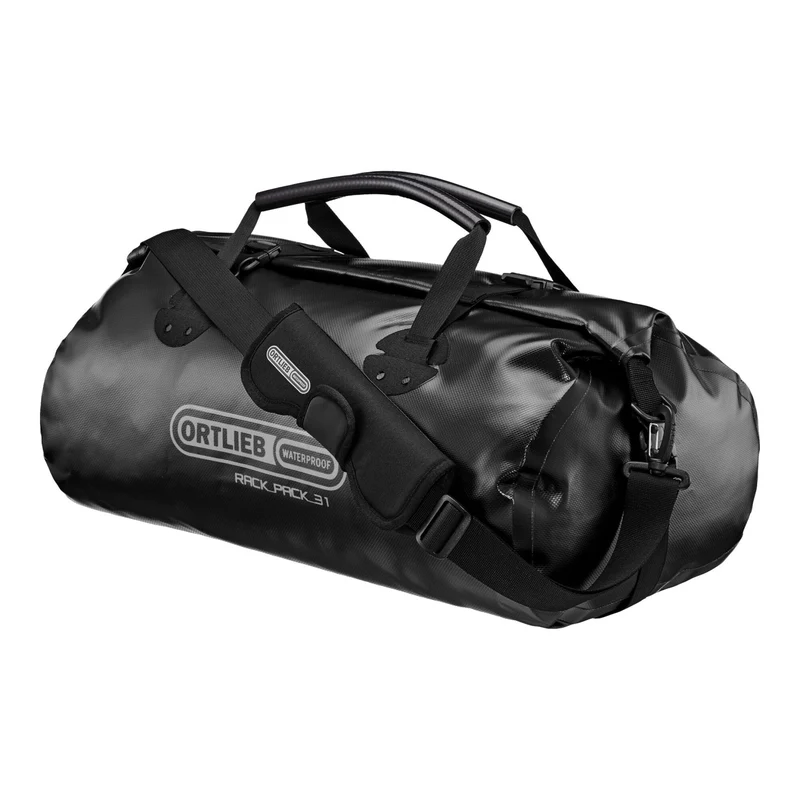 Ortlieb Rack-Pack Classic waterproof rack bag