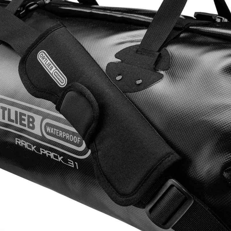 Ortlieb Rack-Pack Classic waterproof rack bag