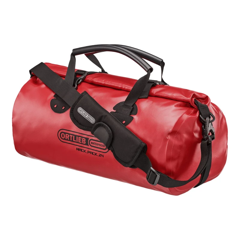 Ortlieb Rack-Pack Classic waterproof rack bag