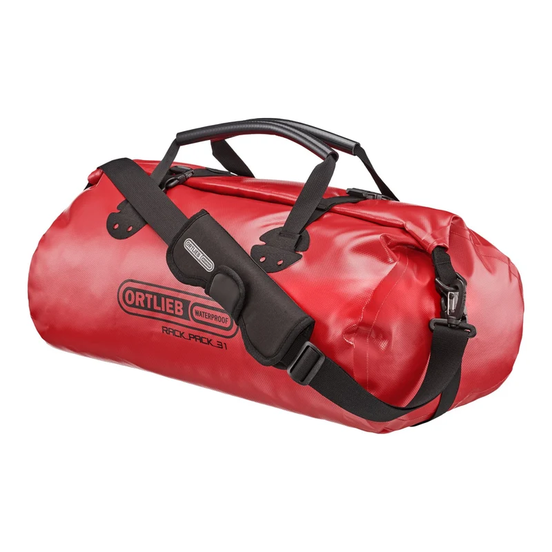 Ortlieb Rack-Pack Classic waterproof rack bag