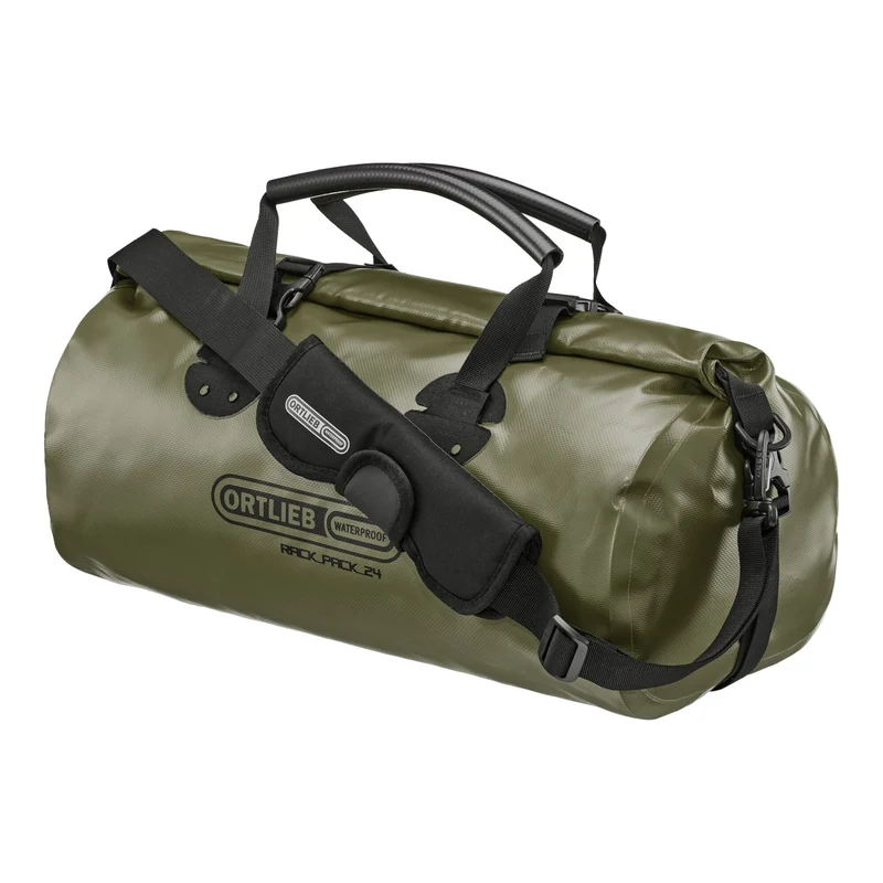 Ortlieb Rack-Pack Classic waterproof rack bag