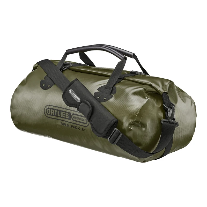 Ortlieb Rack-Pack Classic waterproof rack bag