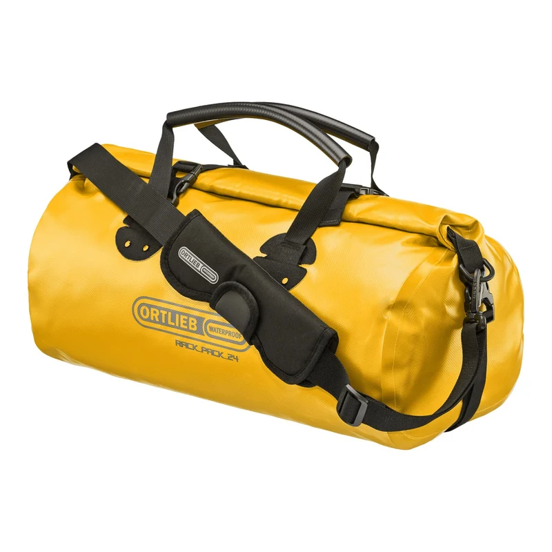 Ortlieb Rack-Pack Classic waterproof rack bag