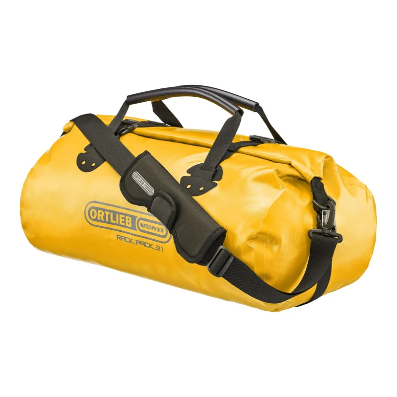 Ortlieb Rack-Pack Classic waterproof rack bag