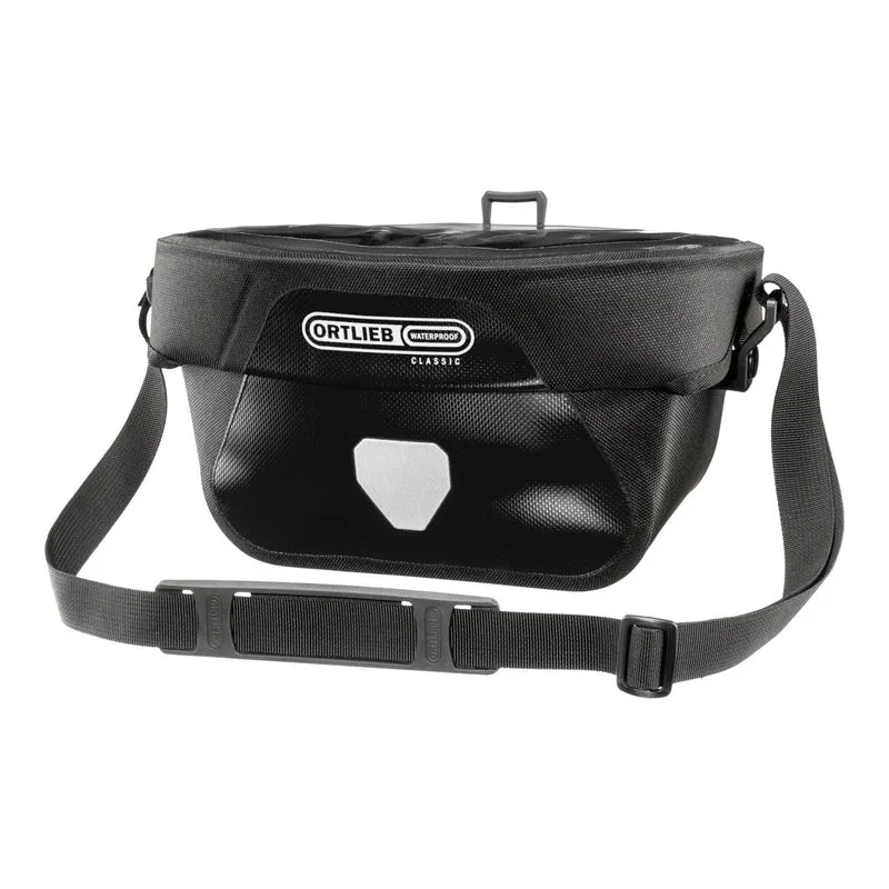 Ortlieb Ultimate Classic waterproof handlebar bag