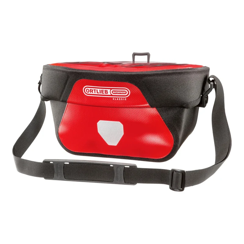 Ortlieb Ultimate Classic waterproof handlebar bag