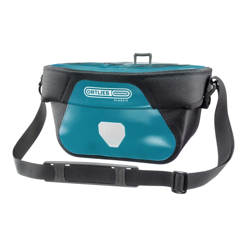 Ortlieb Ultimate Classic waterproof handlebar bag