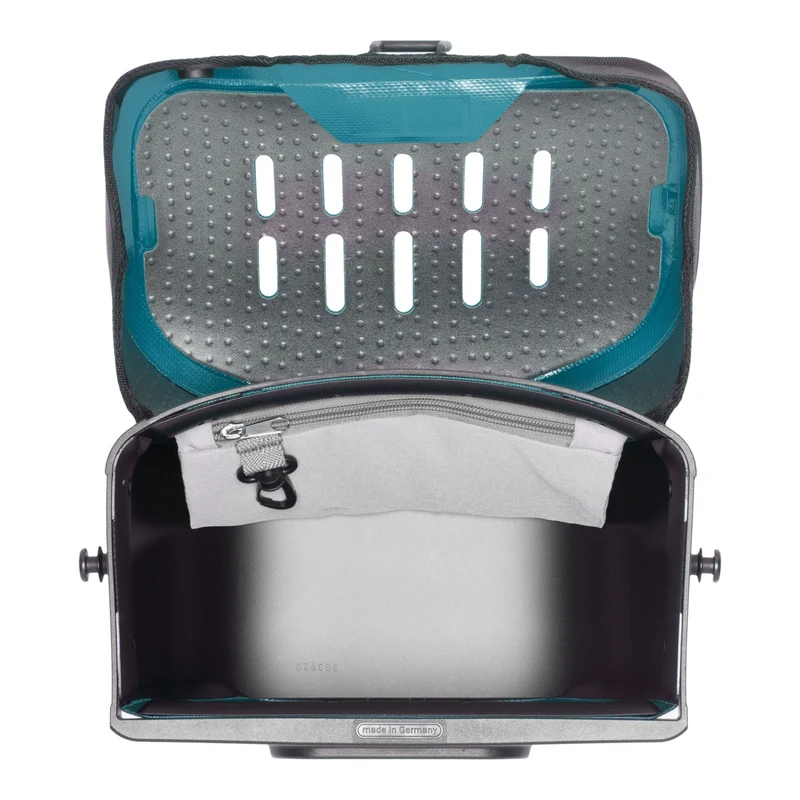 Ortlieb Ultimate Classic waterproof handlebar bag
