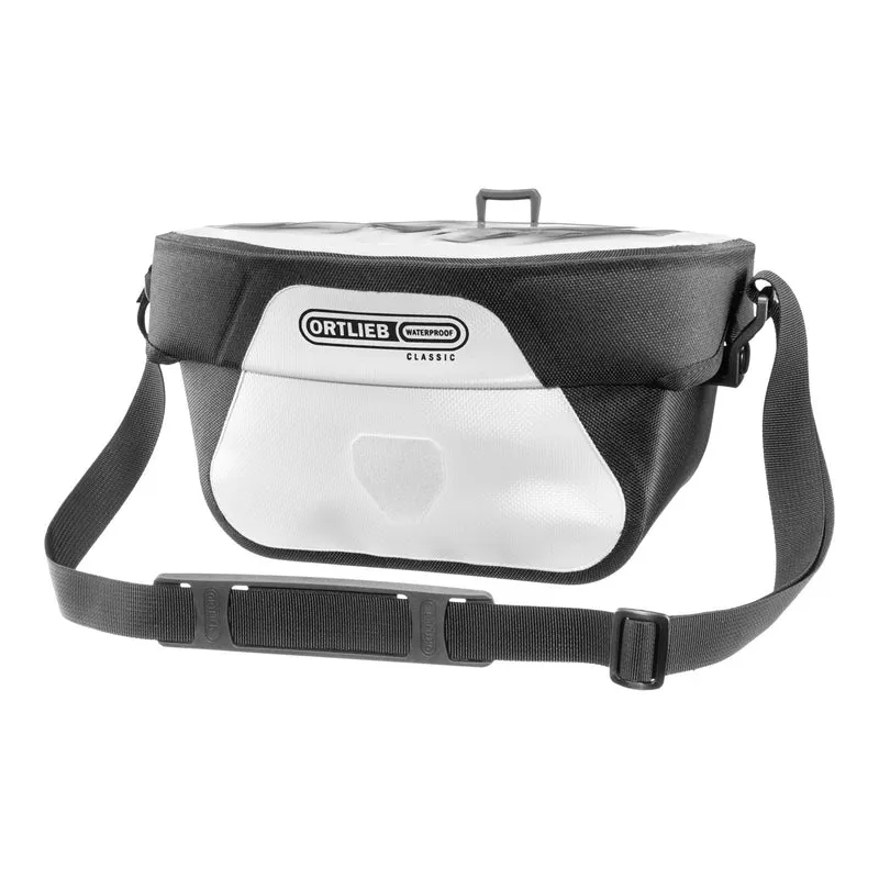 Ortlieb Ultimate Classic waterproof handlebar bag