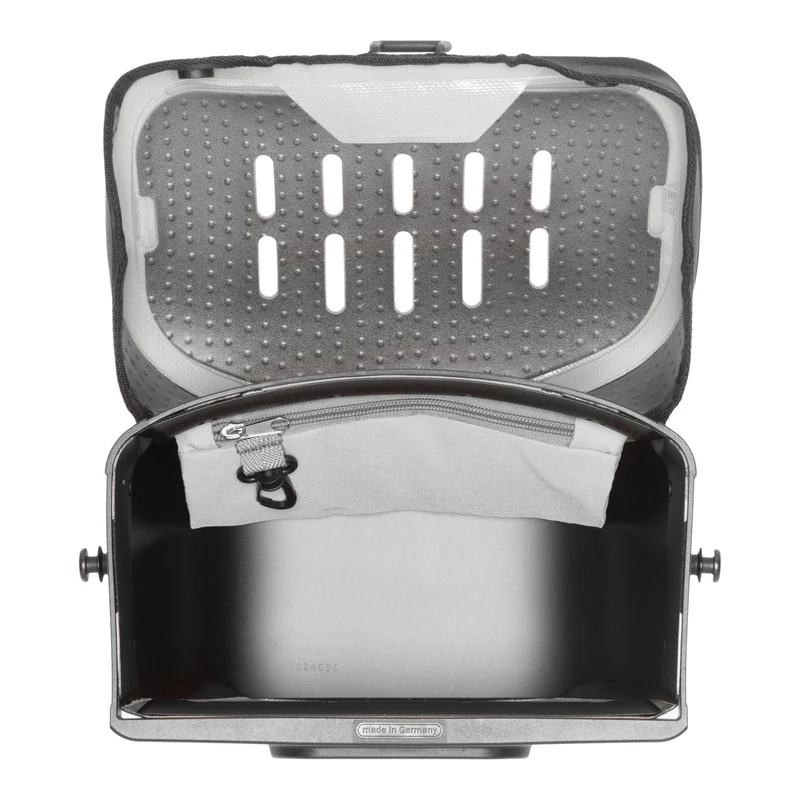 Ortlieb Ultimate Classic waterproof handlebar bag