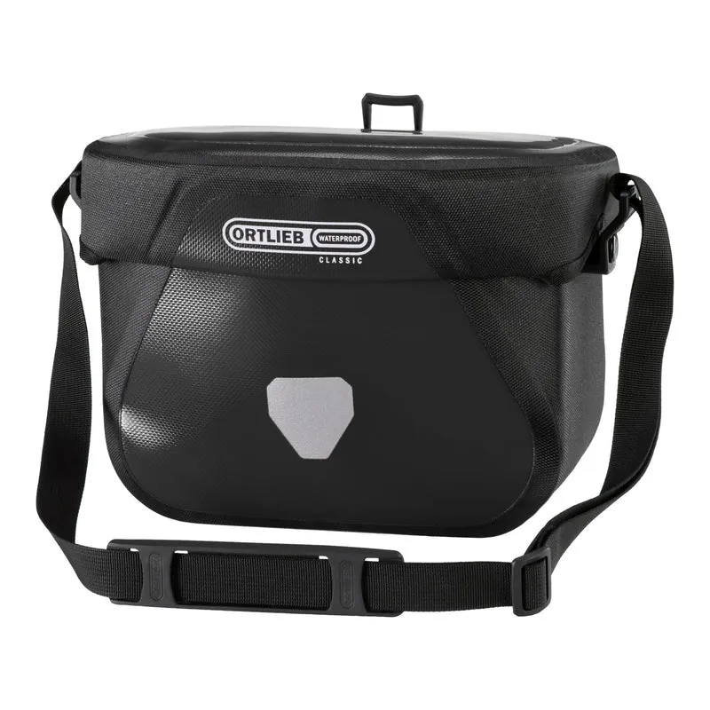 Ortlieb Ultimate Classic waterproof handlebar bag