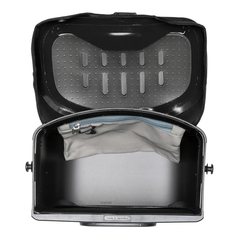 Ortlieb Ultimate Classic waterproof handlebar bag