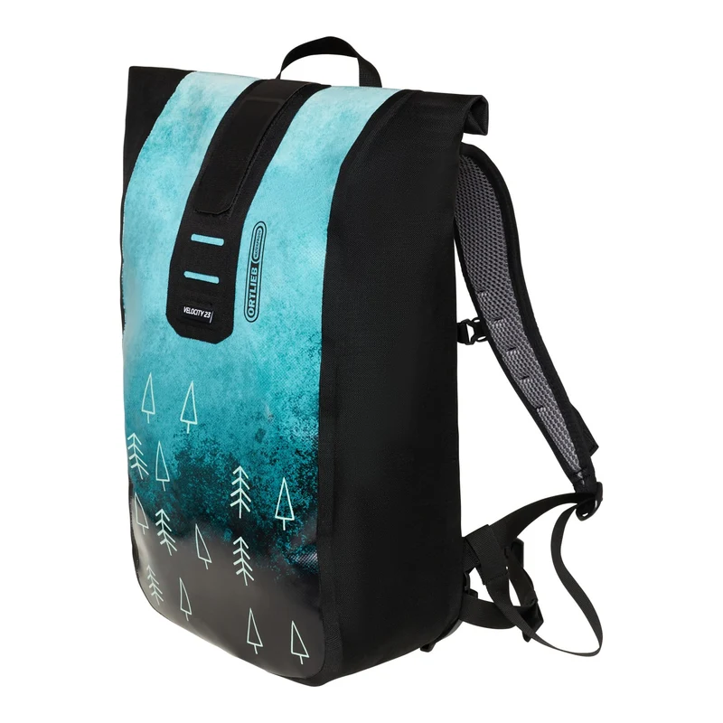 Ortlieb Velocity Design waterproof city backpack