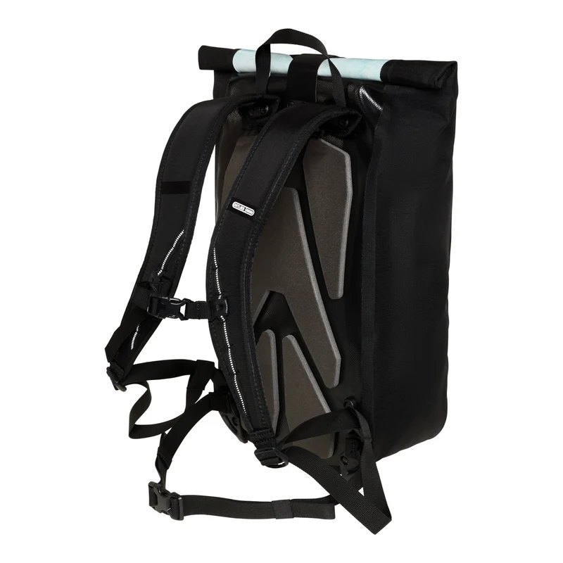 Ortlieb Velocity Design waterproof city backpack