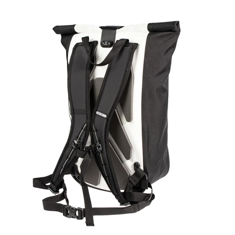 Ortlieb Velocity Design waterproof city backpack