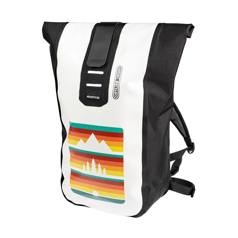 Ortlieb Velocity Design waterproof city backpack