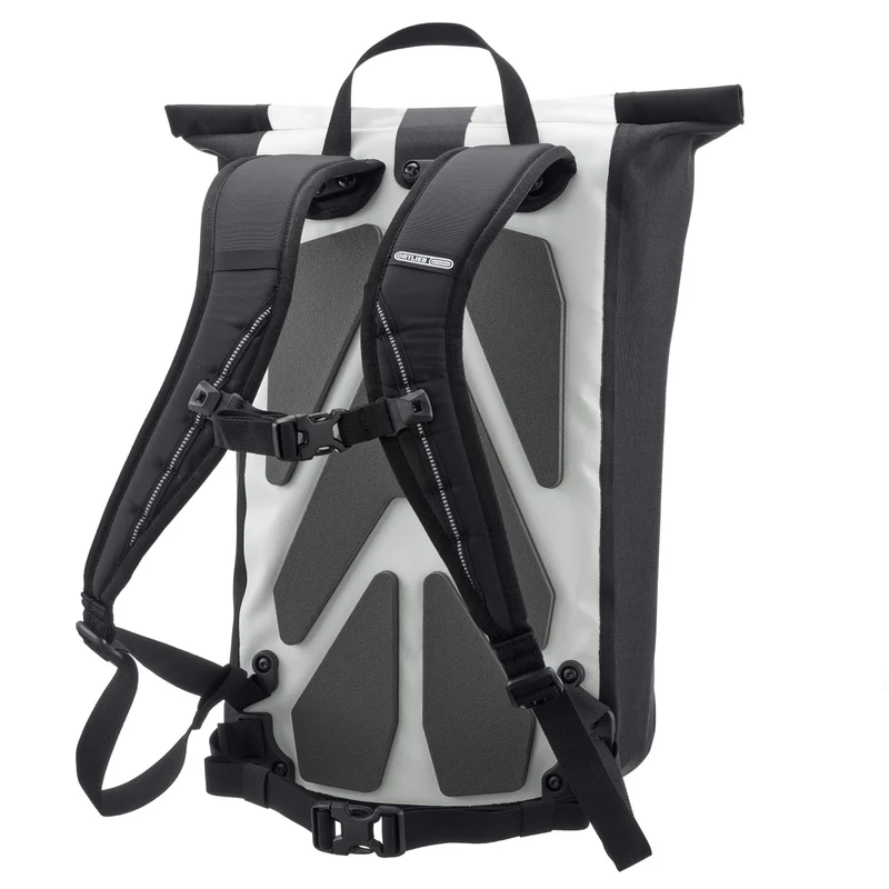 Ortlieb Velocity Design waterproof city backpack