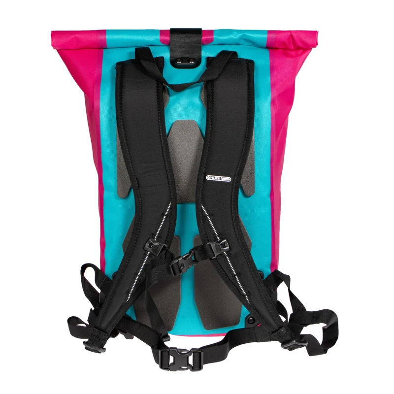 Ortlieb Velocity Lite Cyber waterproof city backpack