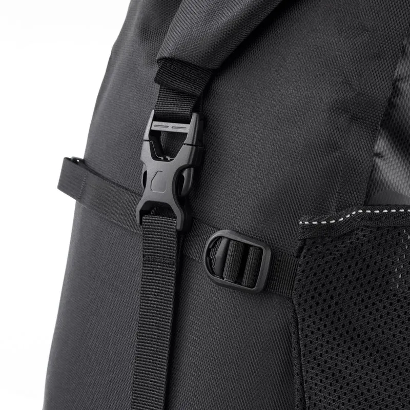 Ortlieb Velocity Lite Cyber waterproof city backpack