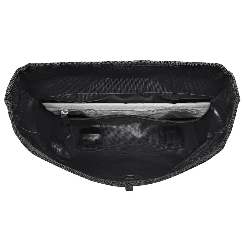 Ortlieb Velocity Lite Cyber waterproof city backpack