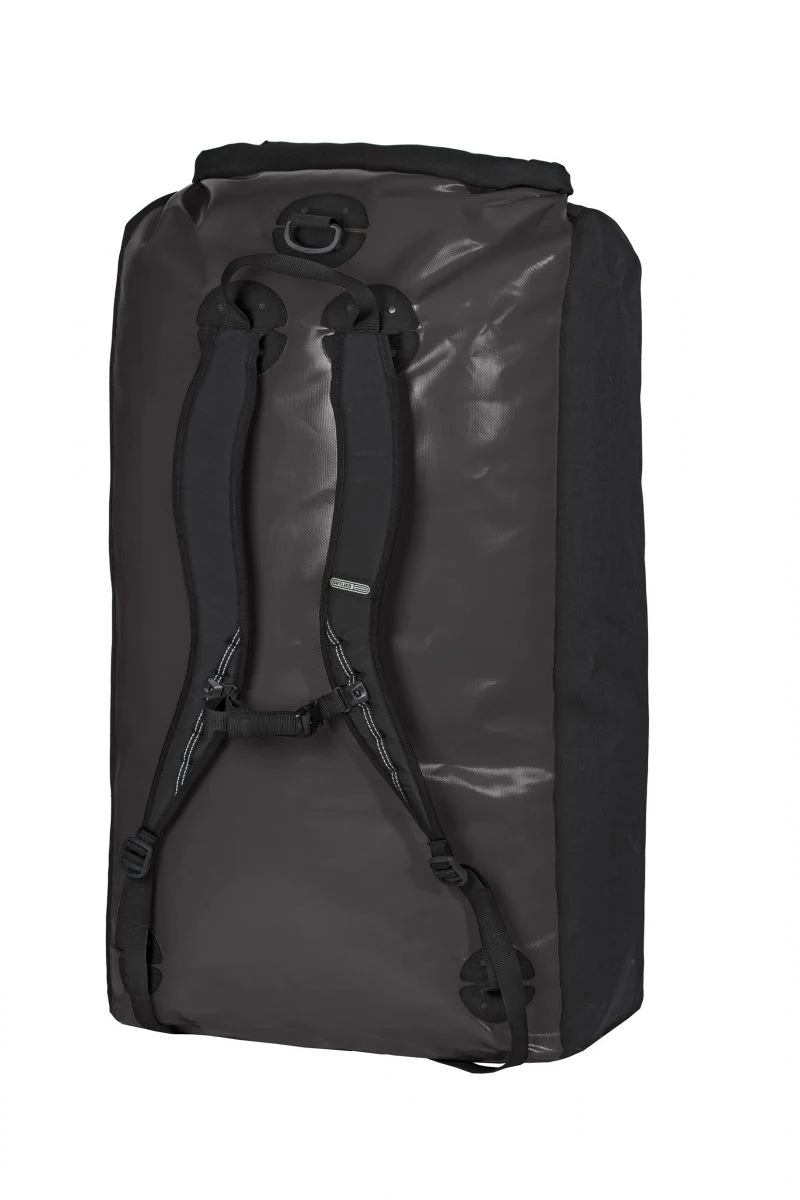 Ortlieb X-Tremer waterproof expedition bag