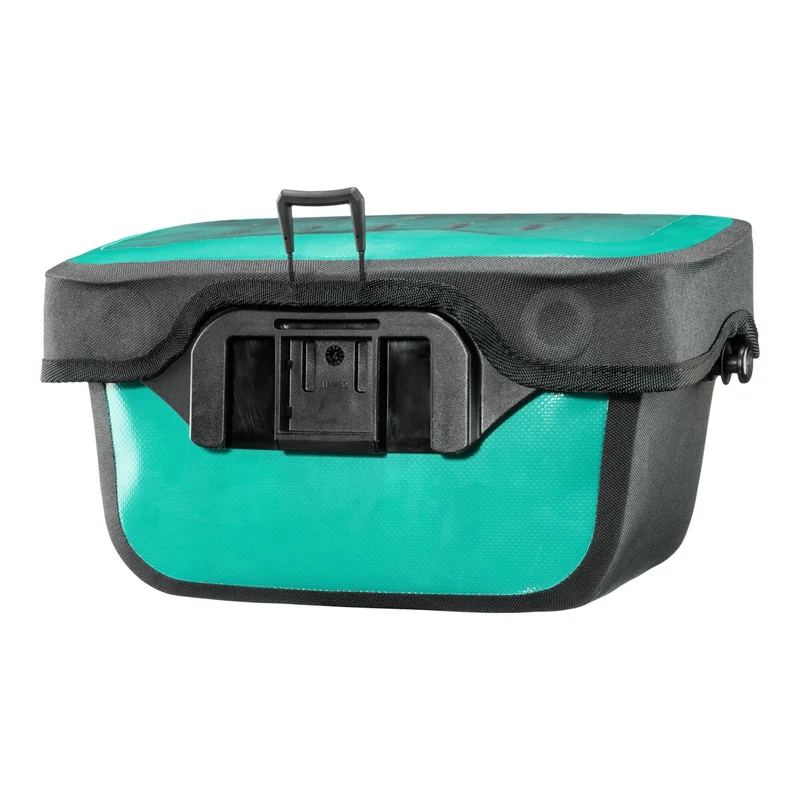 Ortlieb Ultimate Six Free waterproof handlebar bag PVC-free