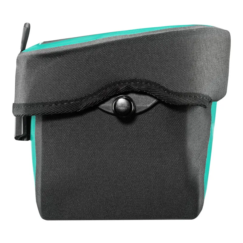 Ortlieb Ultimate Six Free waterproof handlebar bag PVC-free