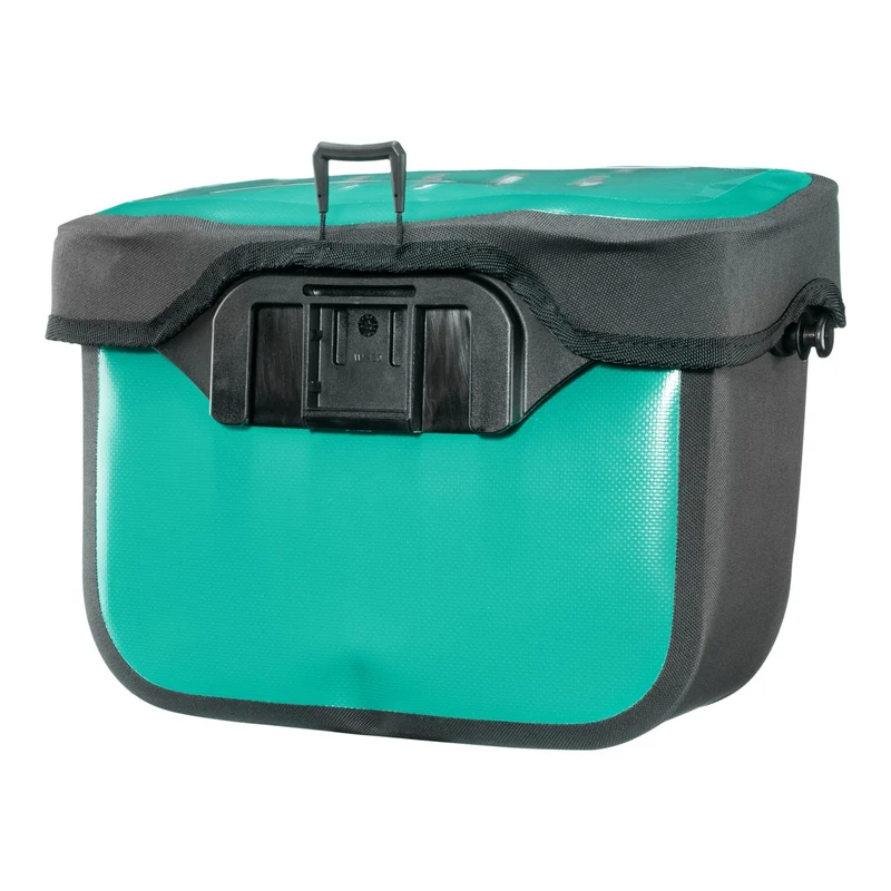 Ortlieb Ultimate Six Free waterproof handlebar bag PVC-free