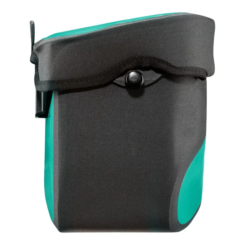Ortlieb Ultimate Six Free waterproof handlebar bag PVC-free
