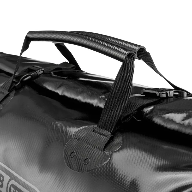 Ortlieb Rack-Pack Free PVC-free waterproof rack bag 31L