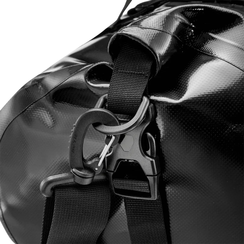 Ortlieb Rack-Pack Free PVC-free waterproof rack bag 31L