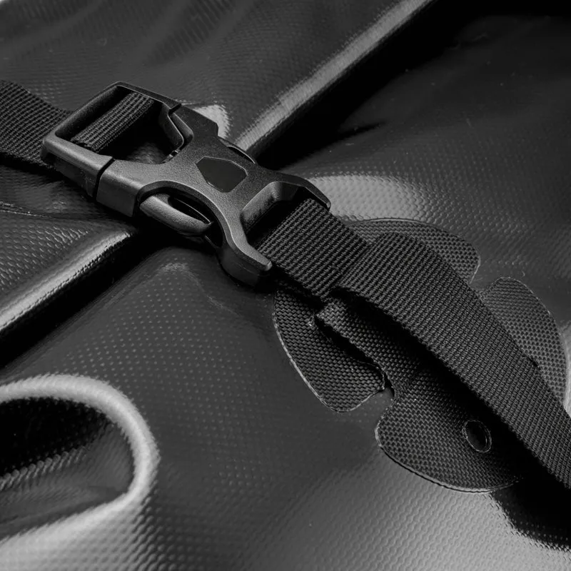 Ortlieb Rack-Pack Free PVC-free waterproof rack bag 31L