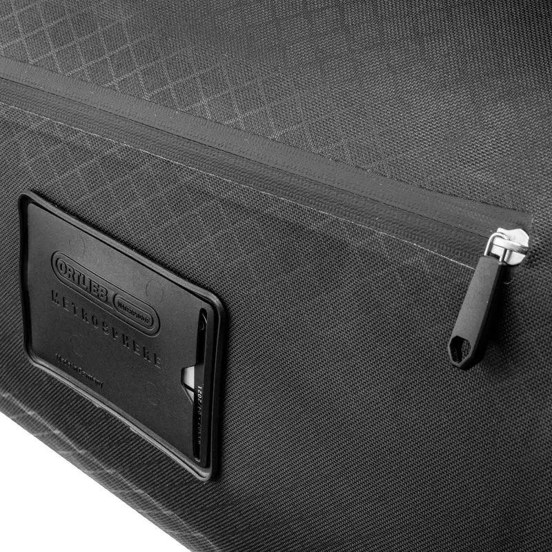 Ortlieb Duffle Metrosphere waterproof travel bag