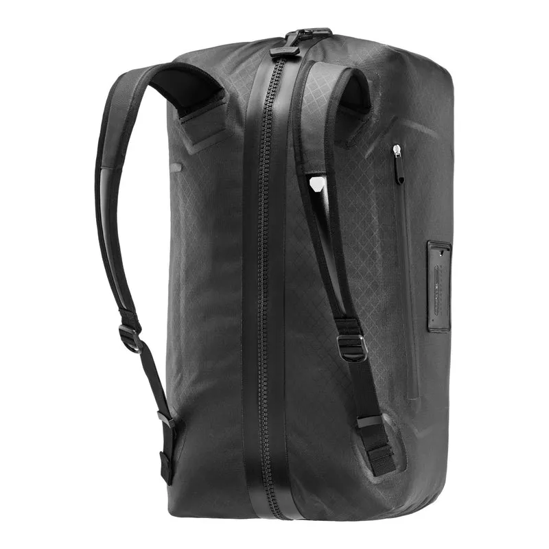 Ortlieb Duffle Metrosphere waterproof travel bag