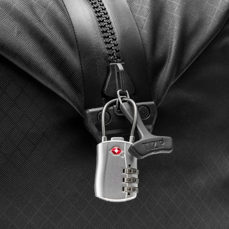 Ortlieb Duffle Metrosphere waterproof travel bag