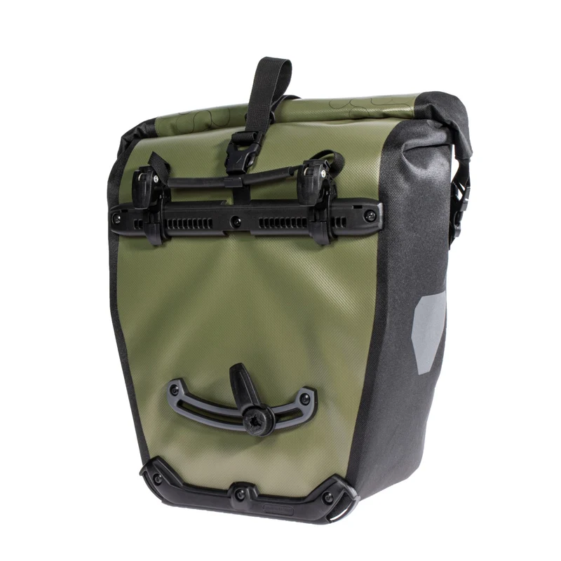Ortlieb Back-Roller Design limited edition panniers