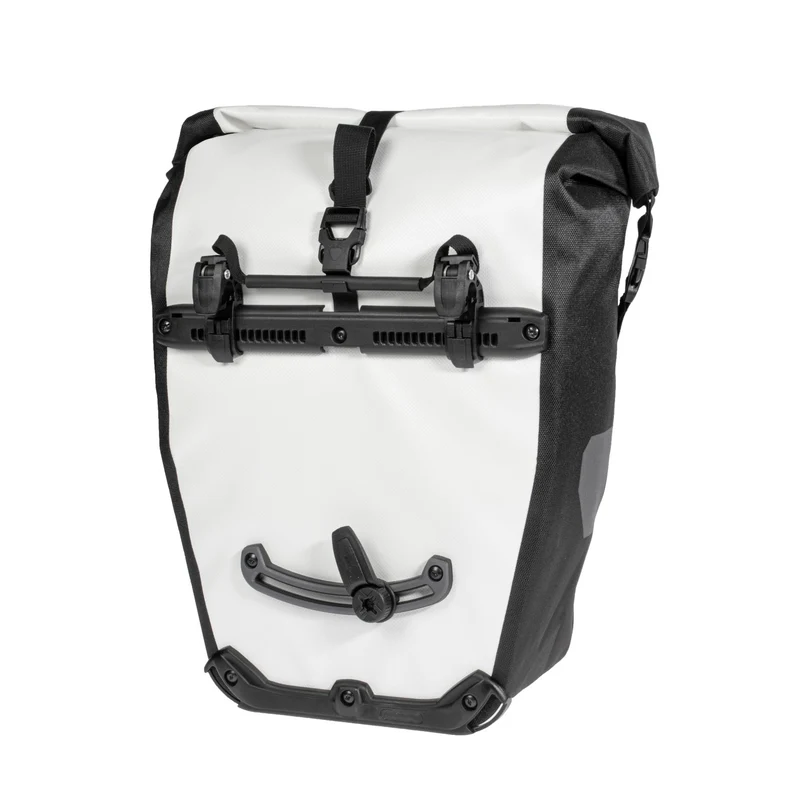 Ortlieb Back-Roller Design limited edition panniers