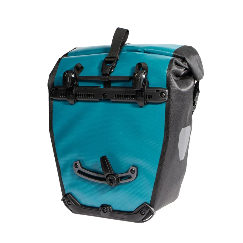 Ortlieb Back-Roller Design limited edition panniers