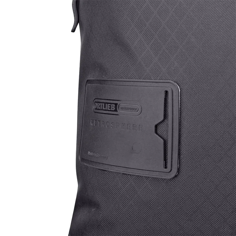 Ortlieb Atrack Metrosphere 34L waterproof backpack