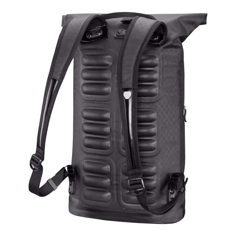 Ortlieb Atrack Metrosphere 34L waterproof backpack