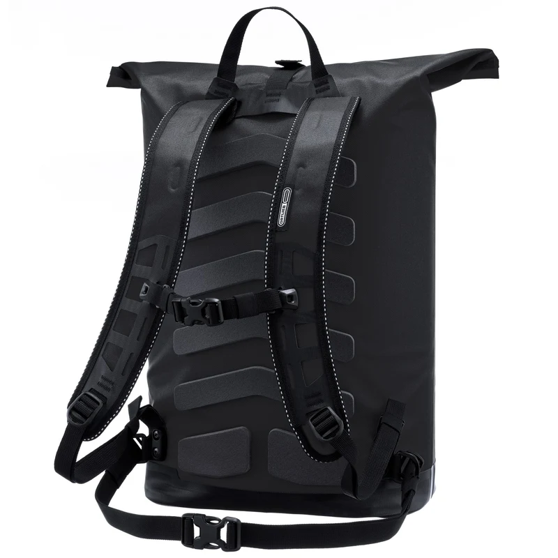 Ortlieb Commuter-Daypack Urban 27L waterproof city backpack