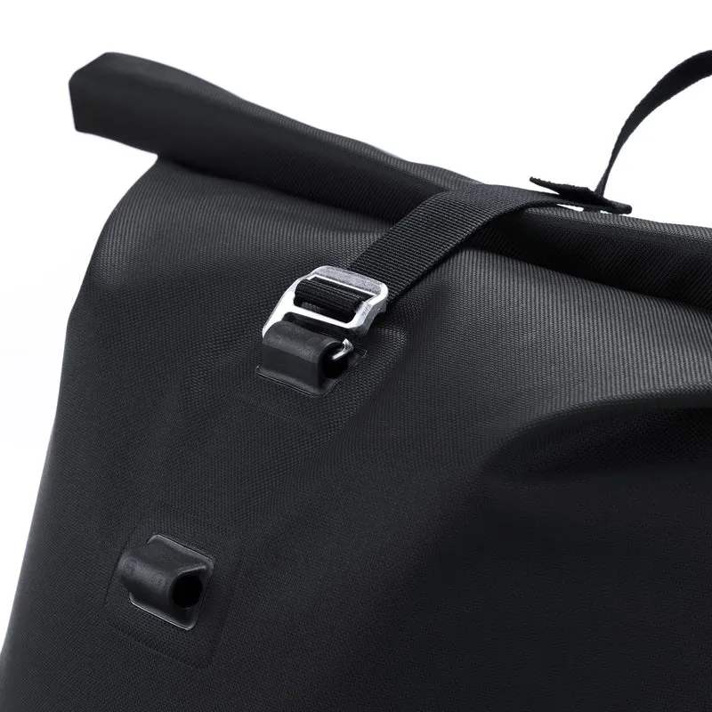 Ortlieb Commuter-Daypack Urban 27L waterproof city backpack