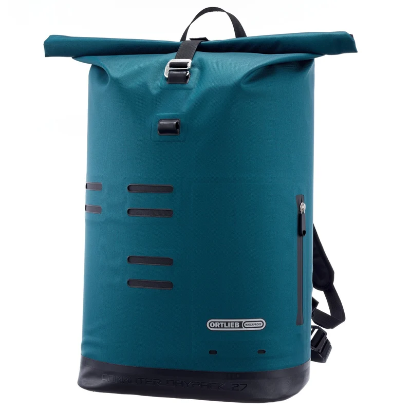 Ortlieb Commuter-Daypack Urban 27L waterproof city backpack
