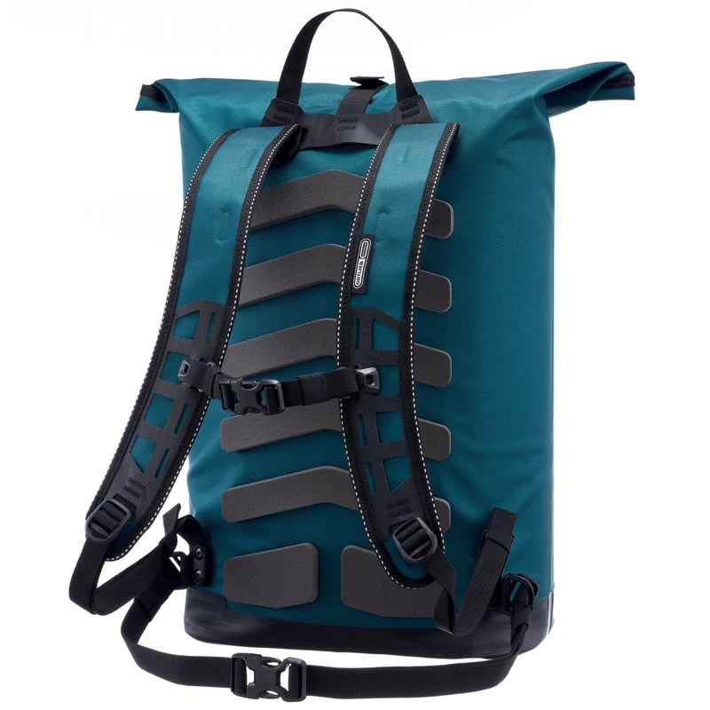 Ortlieb Commuter-Daypack Urban 27L waterproof city backpack