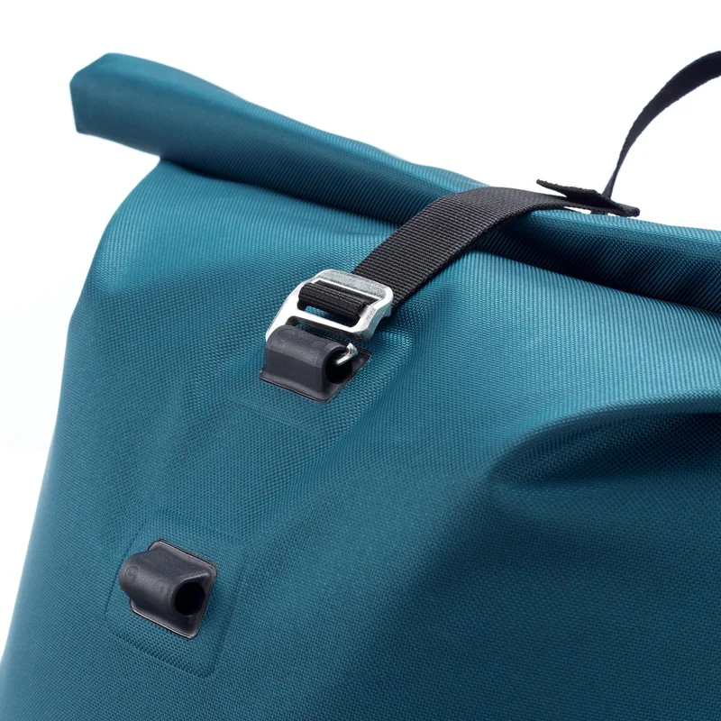 Ortlieb Commuter-Daypack Urban 27L waterproof city backpack